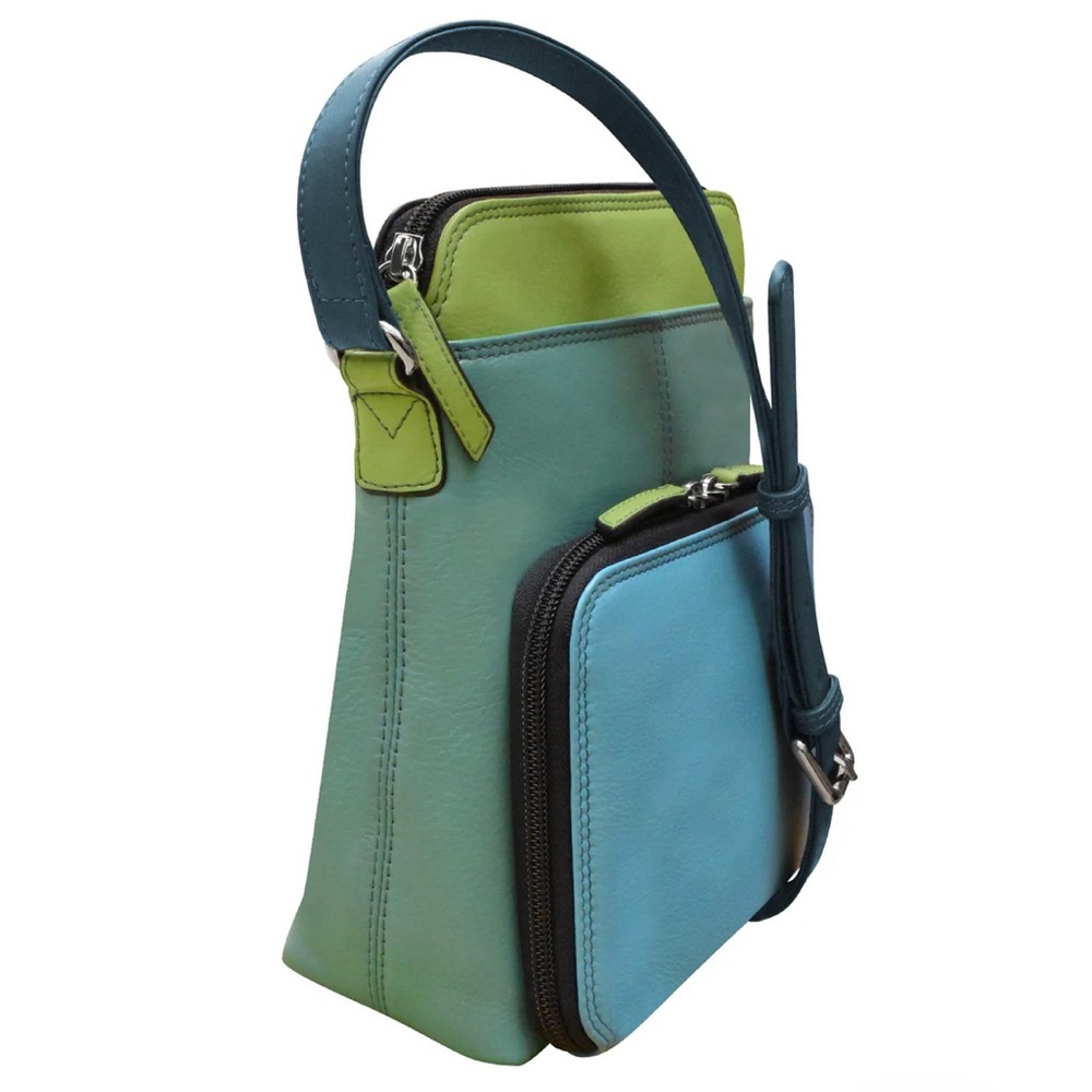 iii NewYork Crossbody